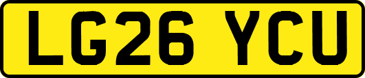 LG26YCU