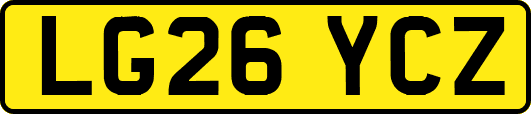 LG26YCZ