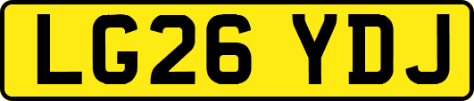 LG26YDJ