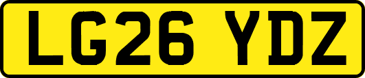 LG26YDZ
