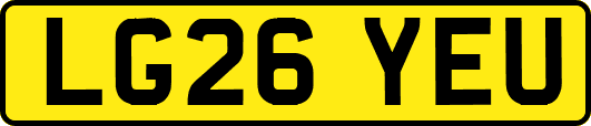 LG26YEU