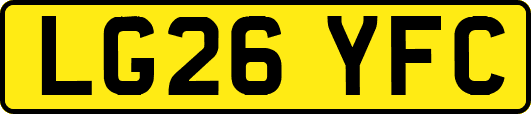 LG26YFC