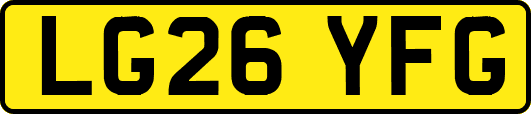 LG26YFG