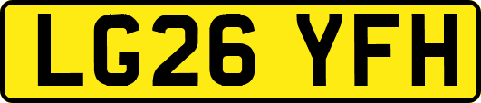 LG26YFH