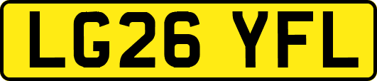 LG26YFL