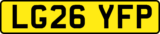LG26YFP