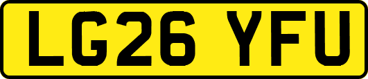 LG26YFU