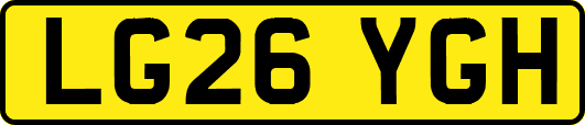 LG26YGH