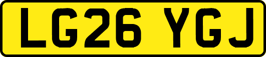 LG26YGJ
