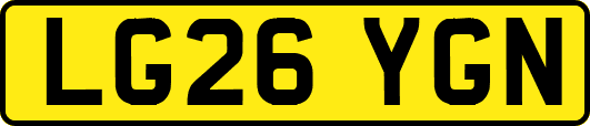LG26YGN