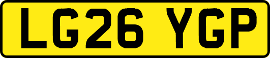 LG26YGP