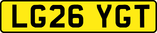 LG26YGT