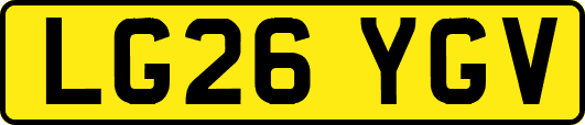 LG26YGV