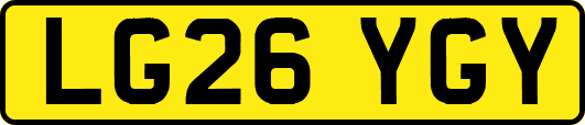 LG26YGY