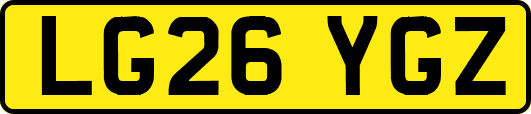 LG26YGZ