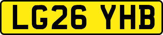 LG26YHB
