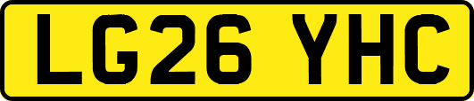 LG26YHC