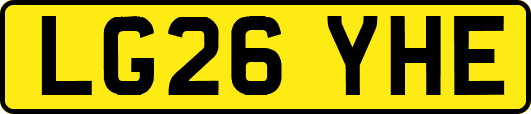 LG26YHE