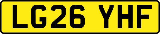LG26YHF
