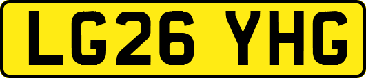 LG26YHG