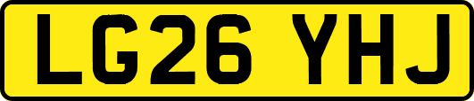 LG26YHJ