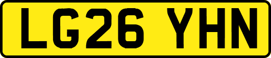 LG26YHN