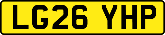 LG26YHP