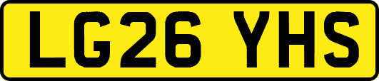 LG26YHS