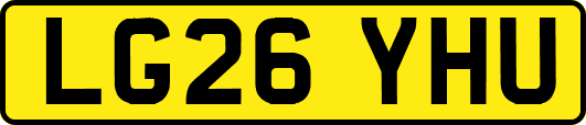 LG26YHU