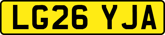 LG26YJA