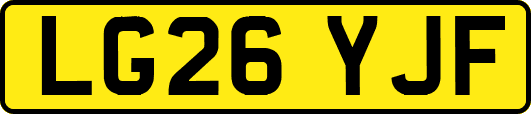 LG26YJF