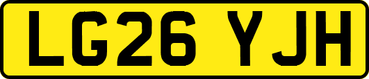 LG26YJH