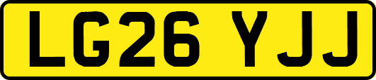 LG26YJJ