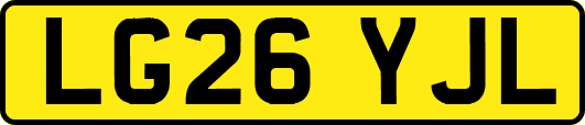LG26YJL