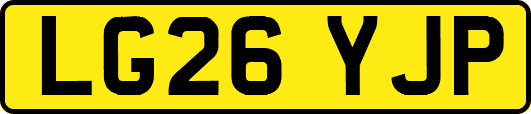 LG26YJP
