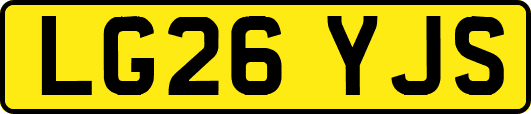 LG26YJS
