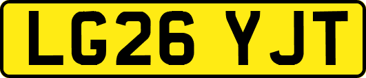 LG26YJT