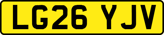 LG26YJV