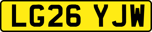 LG26YJW