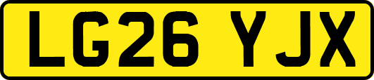 LG26YJX