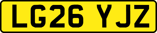 LG26YJZ