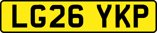 LG26YKP