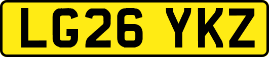 LG26YKZ