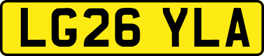 LG26YLA
