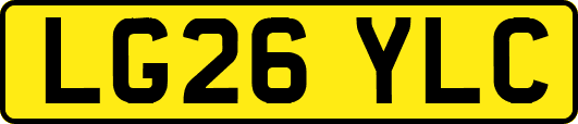 LG26YLC