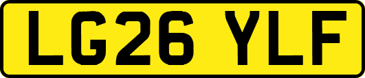 LG26YLF