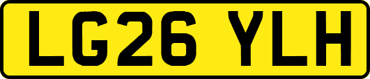LG26YLH