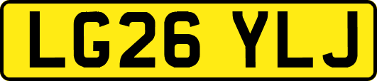 LG26YLJ