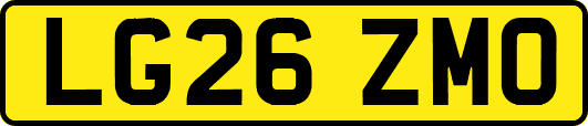 LG26ZMO