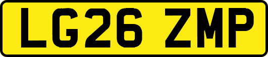 LG26ZMP